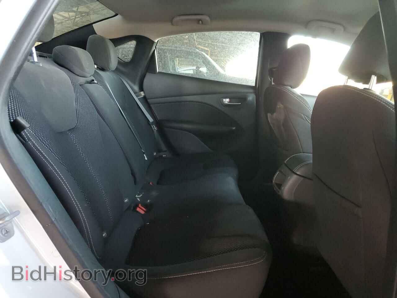 2015 DODGE DART - VIN: 1C3CDFBB2FD128751 - Фото 10