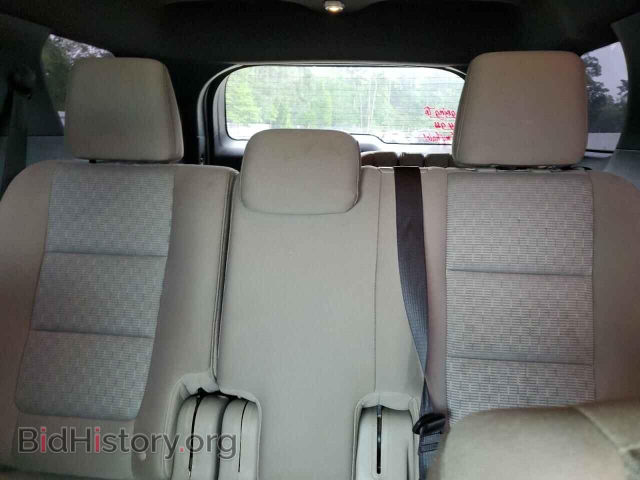 2013 FORD EXPLORER - VIN: 1FM5K7D80DGA40208 - Photo 10