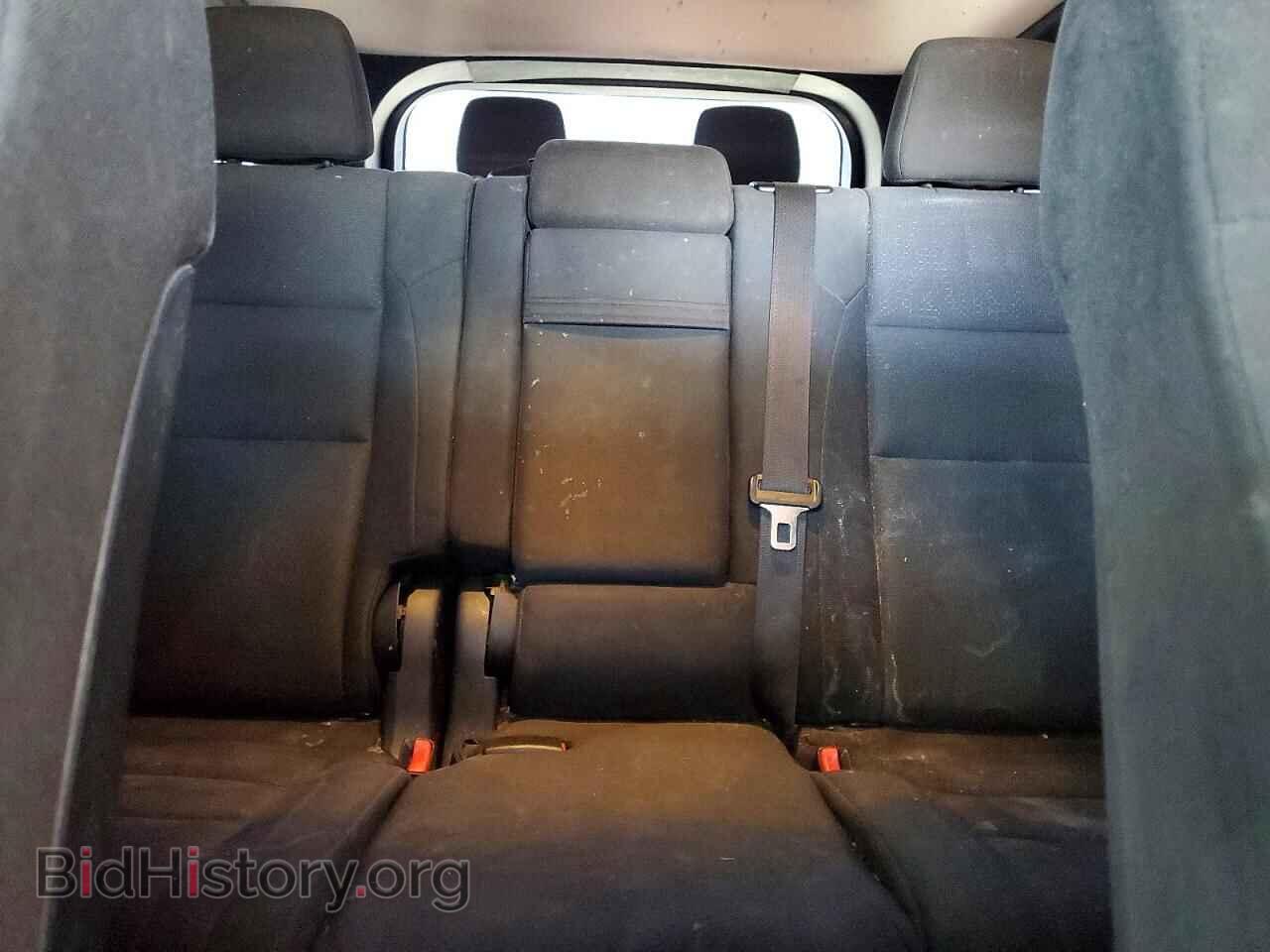 2014 DODGE DURANGO - VIN: 1C4RDHAG7EC332223 - Фото 10
