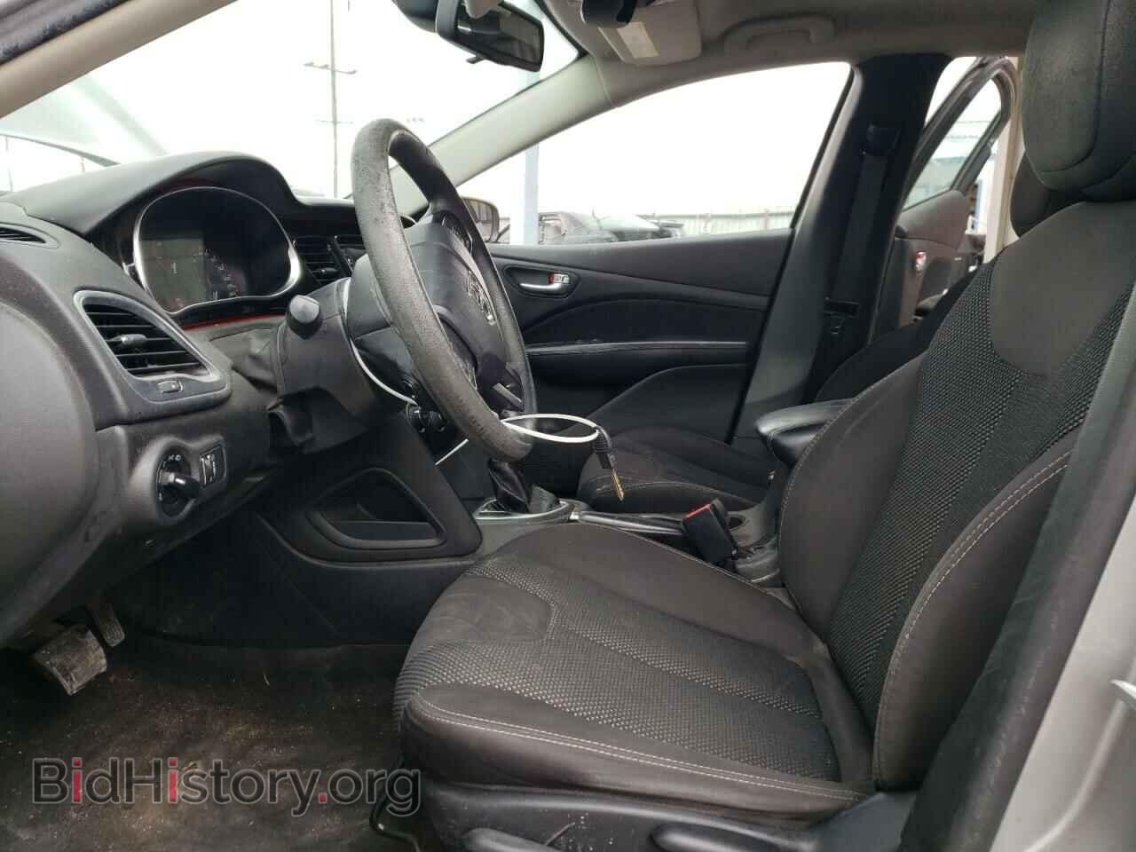2015 DODGE DART - VIN: 1C3CDFBB8FD310311 - Фото 7