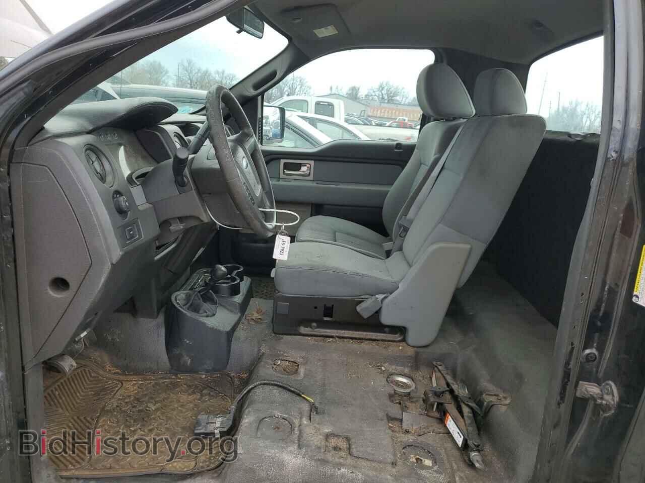 2011 FORD All Models - VIN: 1FTMF1EM0BFD05709 - Photo 7