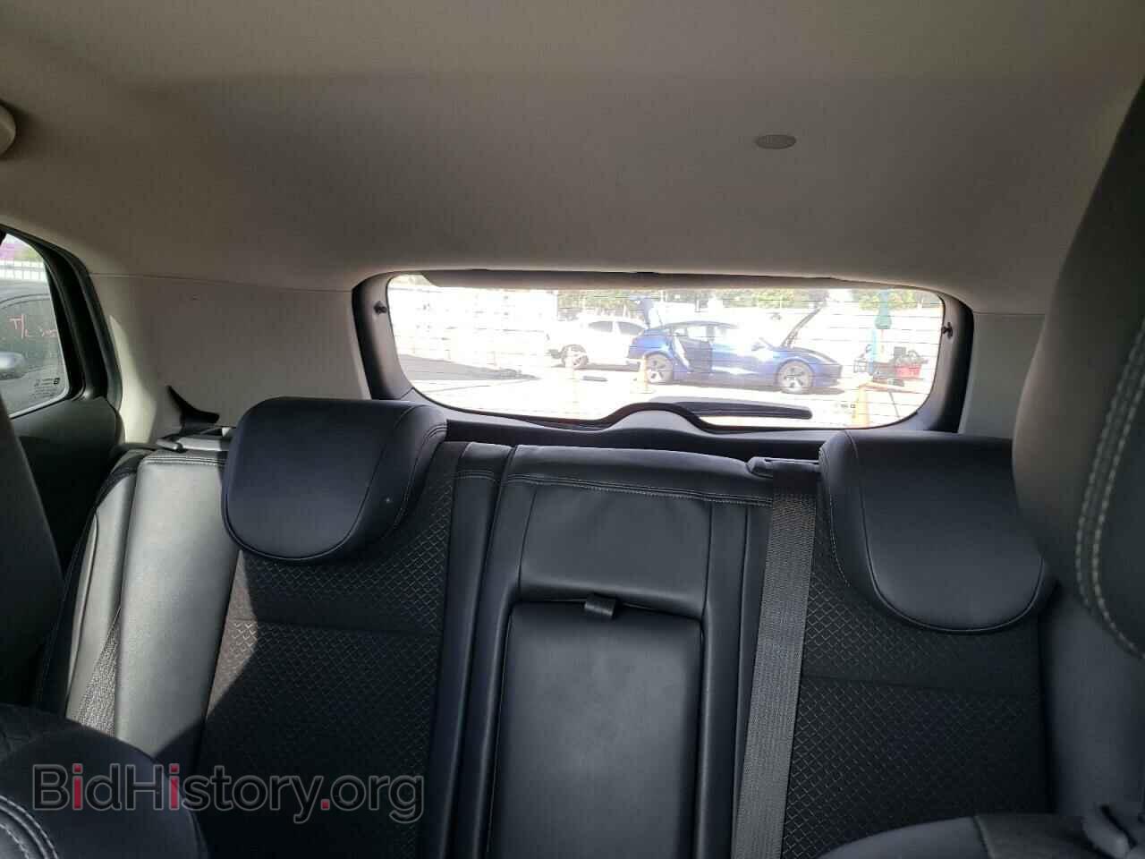 2019 BUICK ENCORE - VIN: KL4CJASB7KB821032 - Фото 10