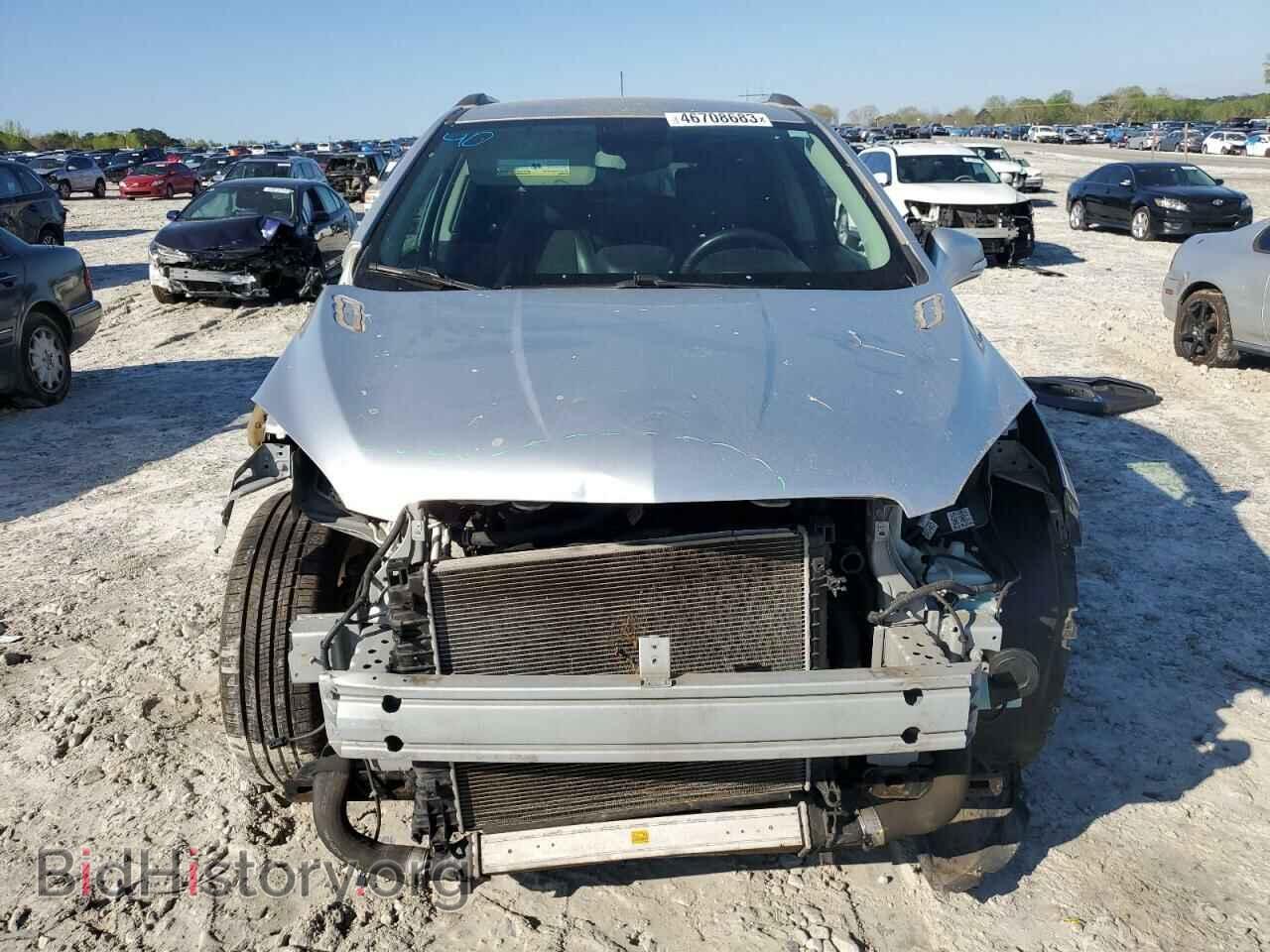 2015 BUICK ENCORE - VIN: KL4CJASB2FB234579 - Photo 5