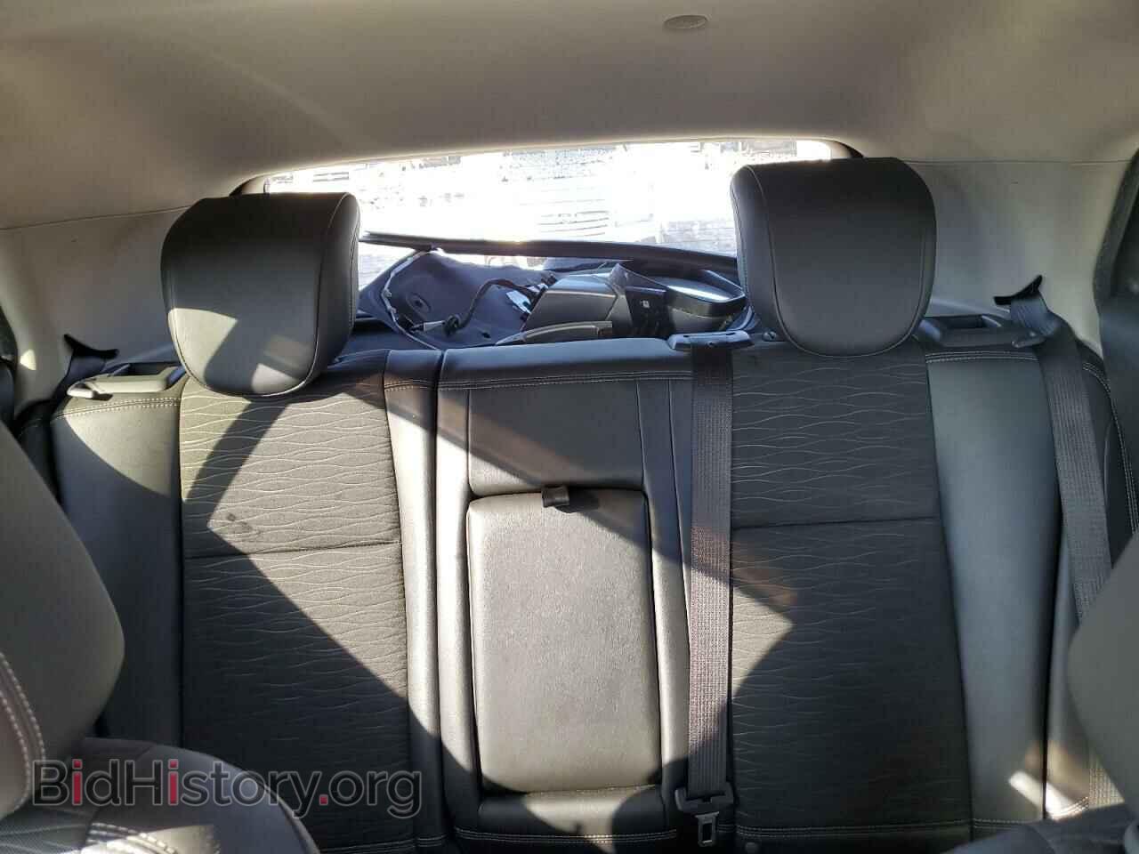 2015 BUICK ENCORE - VIN: KL4CJASB2FB234579 - Photo 10