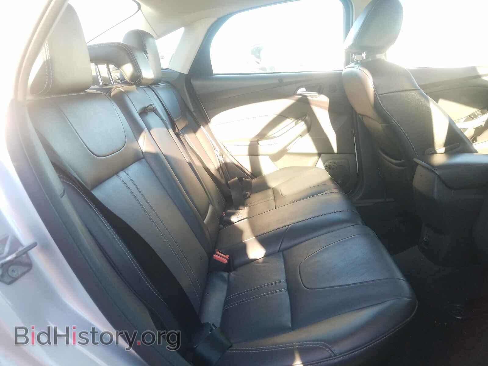 2014 FORD FOCUS - VIN: 1FADP3F20EL238174 - Photo 6