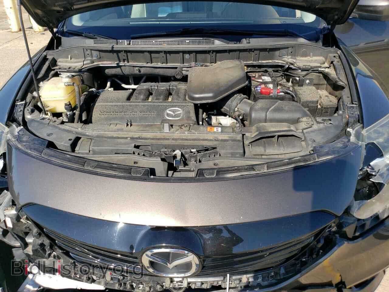 2015 MAZDA CX-9 - VIN: JM3TB2CA0F0454532 - Фото 12