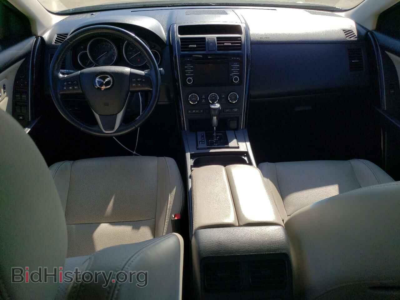 2015 MAZDA CX-9 - VIN: JM3TB2CA0F0454532 - Фото 8