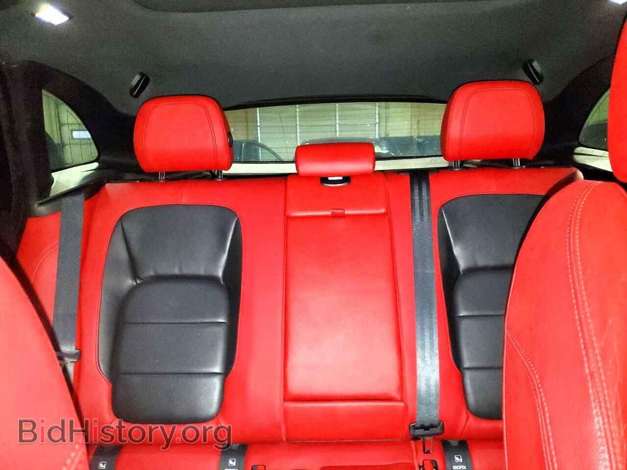 2018 JAGUAR F-PACE - VIN: SADCM2FV6JA204088 - Photo 10
