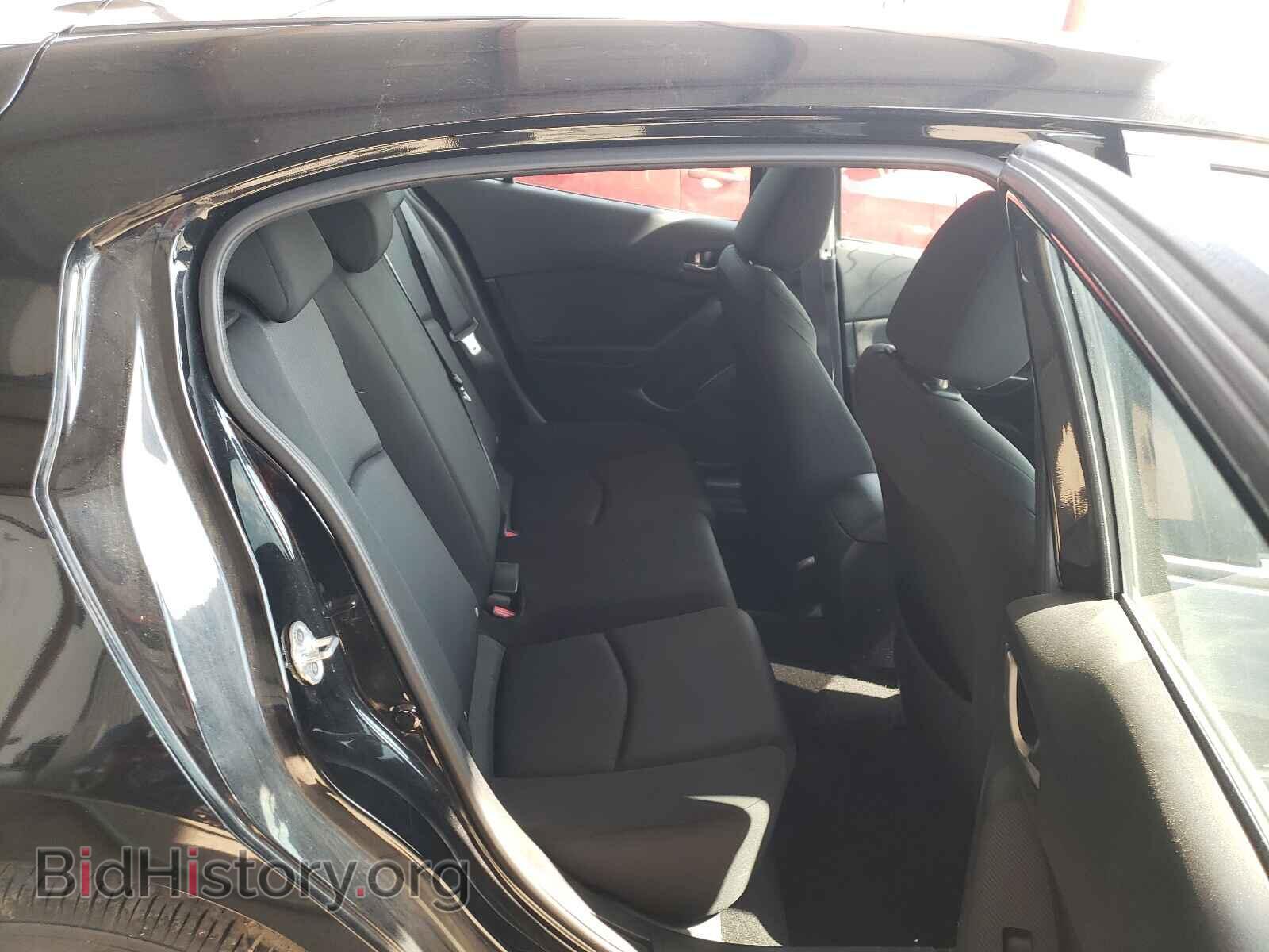 2014 MAZDA 3 - VIN: JM1BM1K75E1141841 - Фото 6