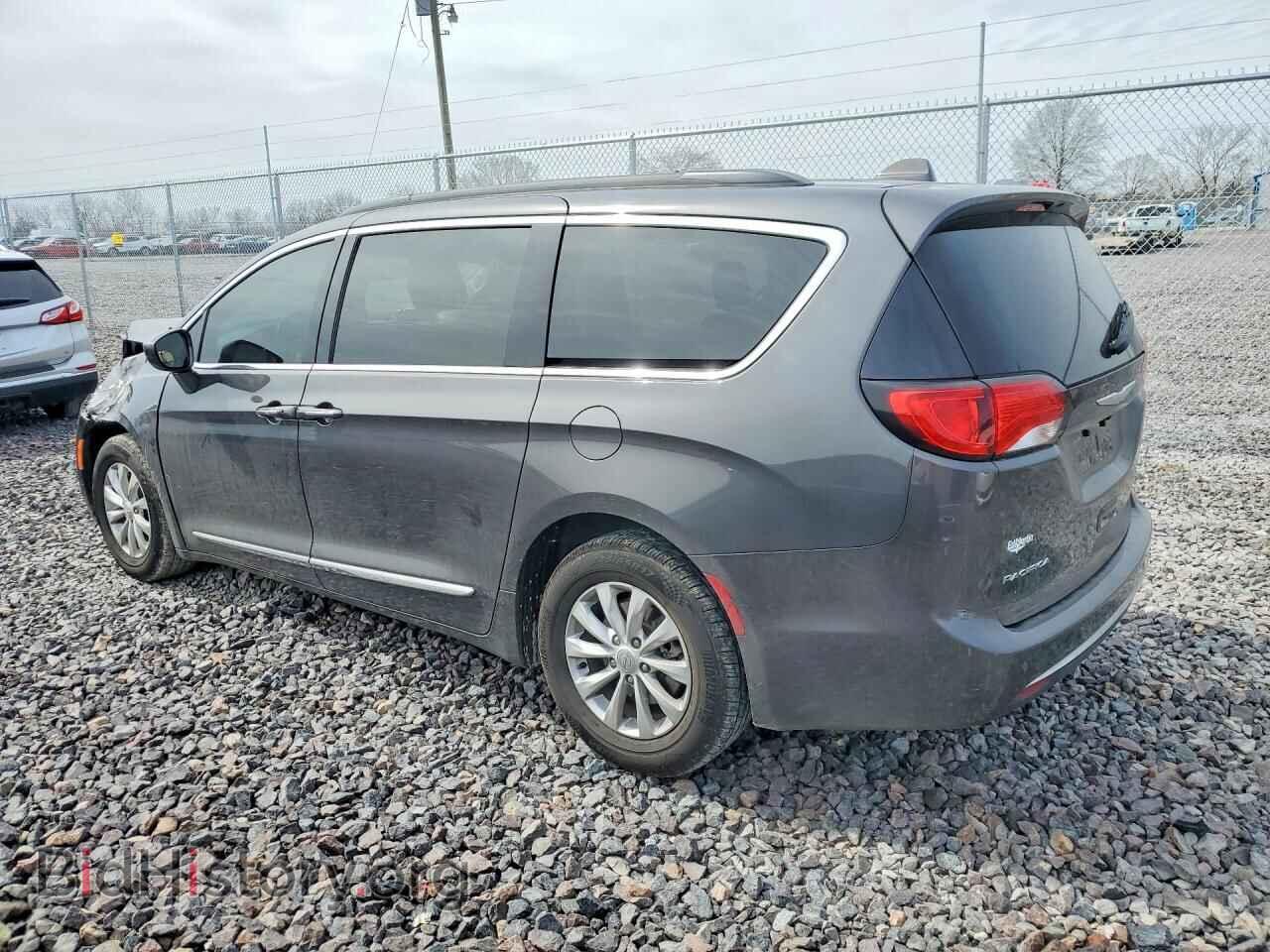 2017 CHRYSLER PACIFICA - VIN: 2C4RC1BG2HR702515 - Фото 2