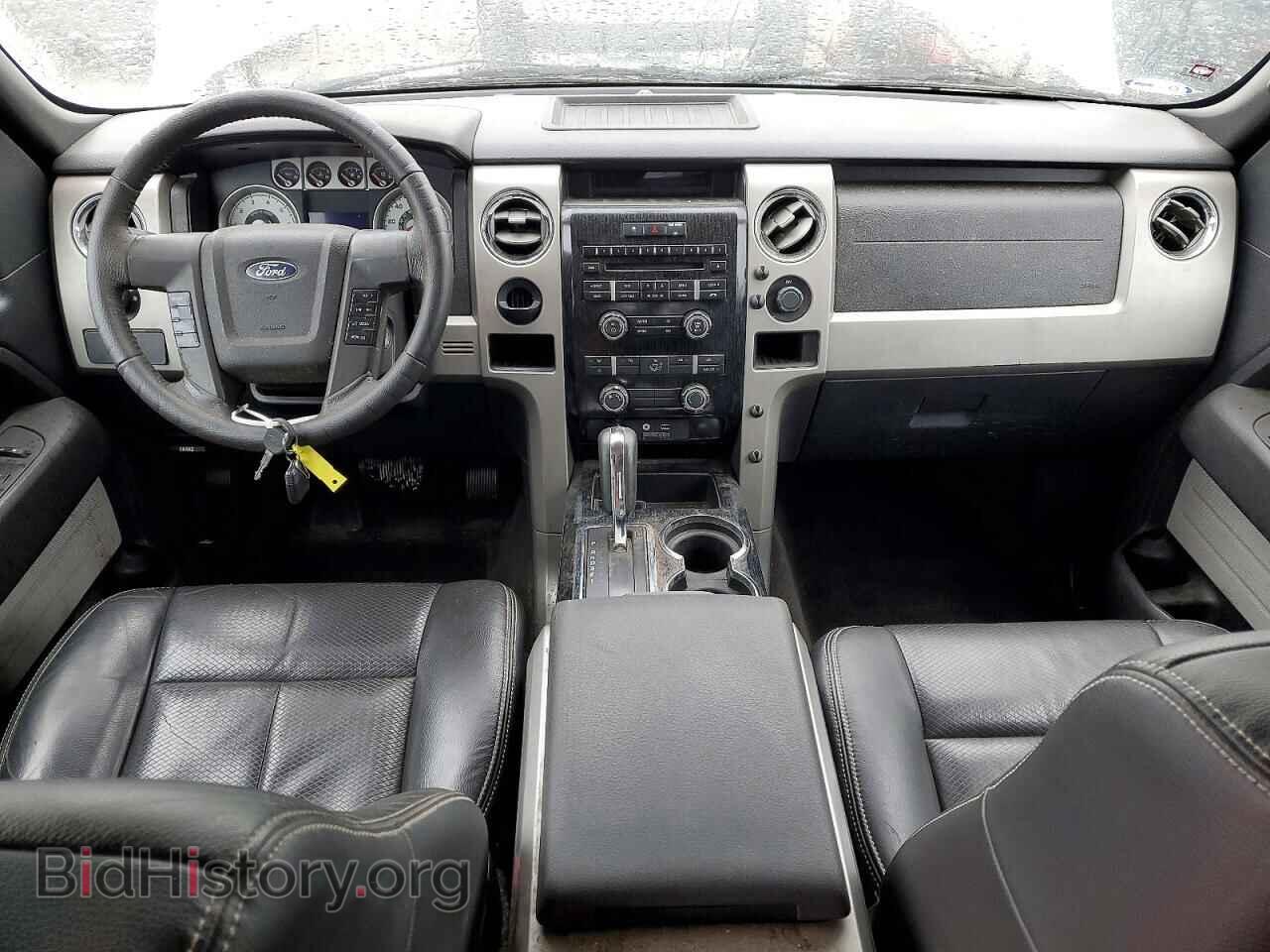 2010 FORD UNKNOWN - VIN: 1FTFW1CV2AKE07054 - Photo 8