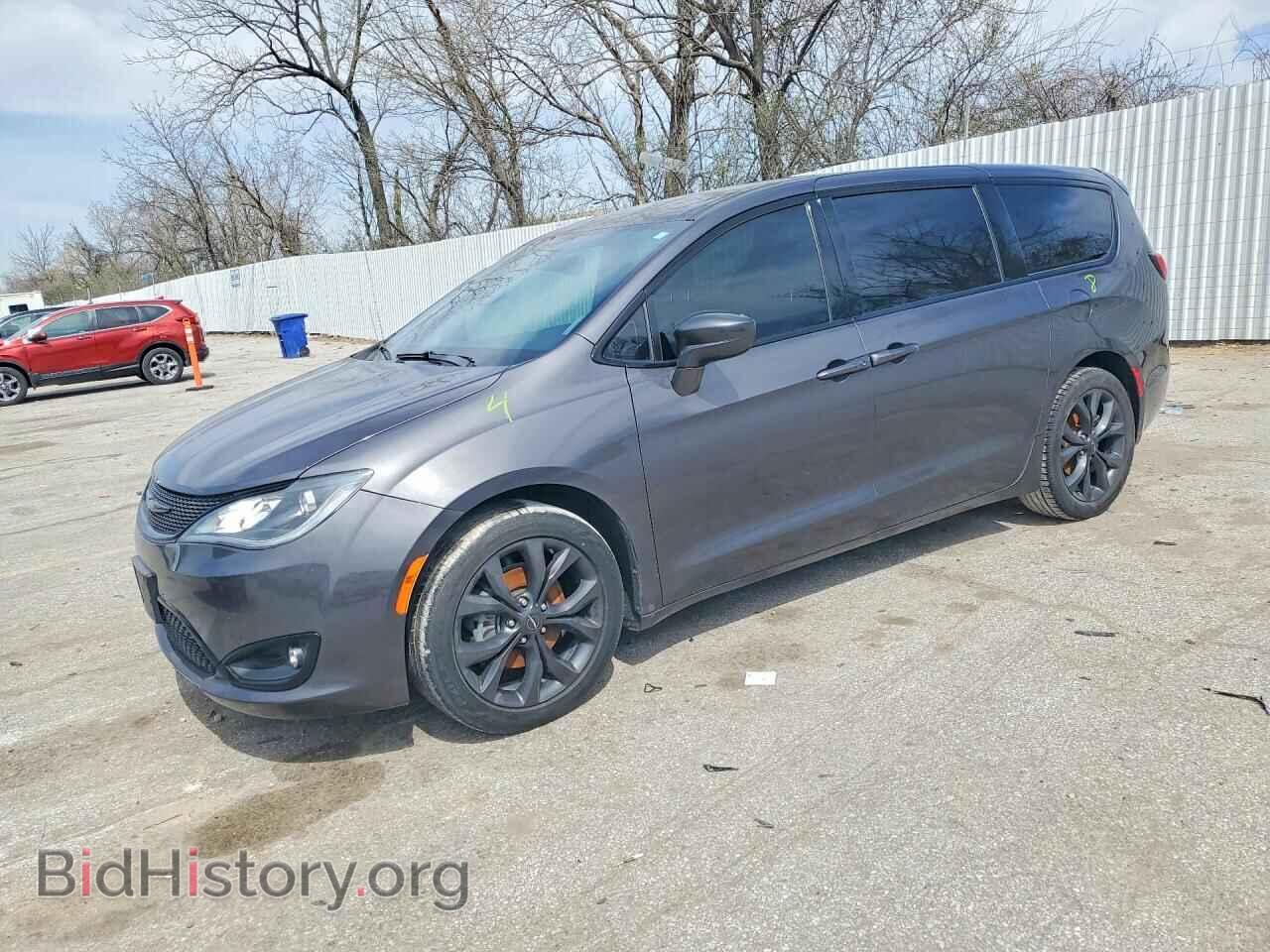 Photo 2C4RC1FG4KR751460 - CHRYSLER PACIFICA 2019