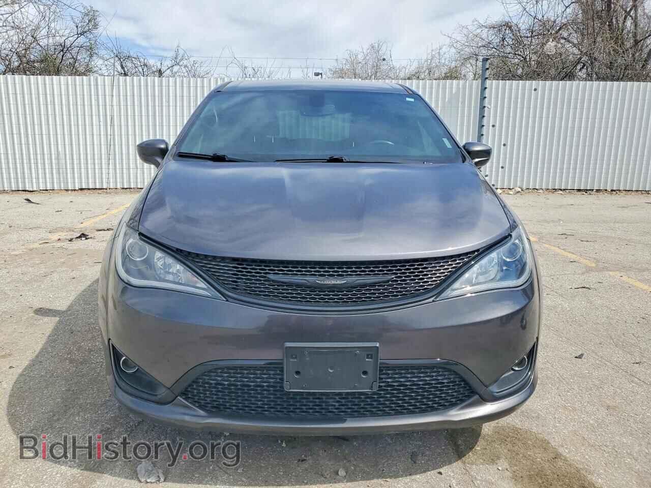 2019 CHRYSLER PACIFICA - VIN: 2C4RC1FG4KR751460 - Фото 5