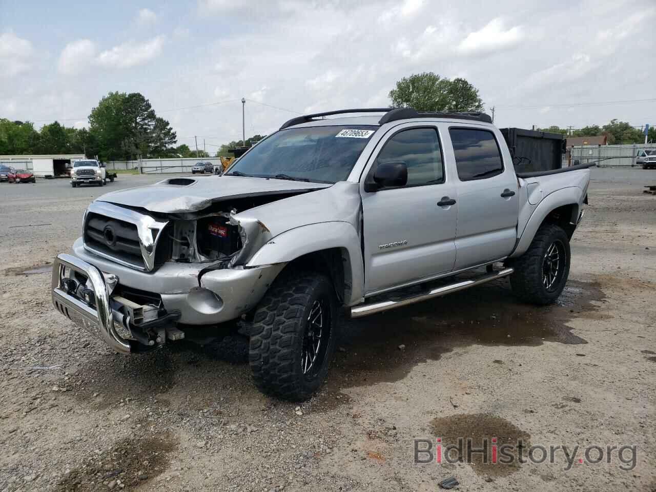 Photo 3TMJU62N27M032931 - TOYOTA TACOMA 2007