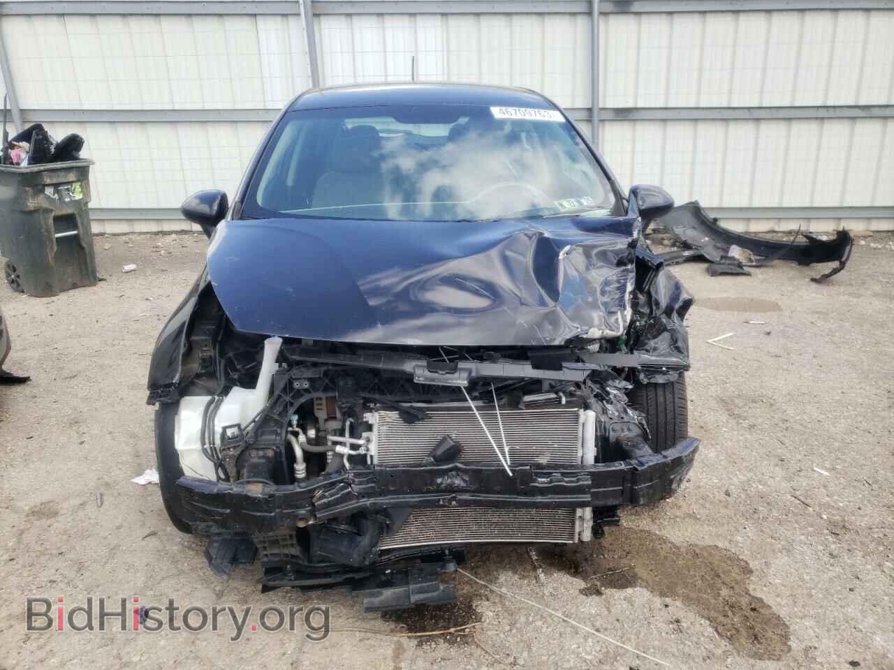 2015 KIA RIO - VIN: KNADM5A37F6516760 - Фото 5