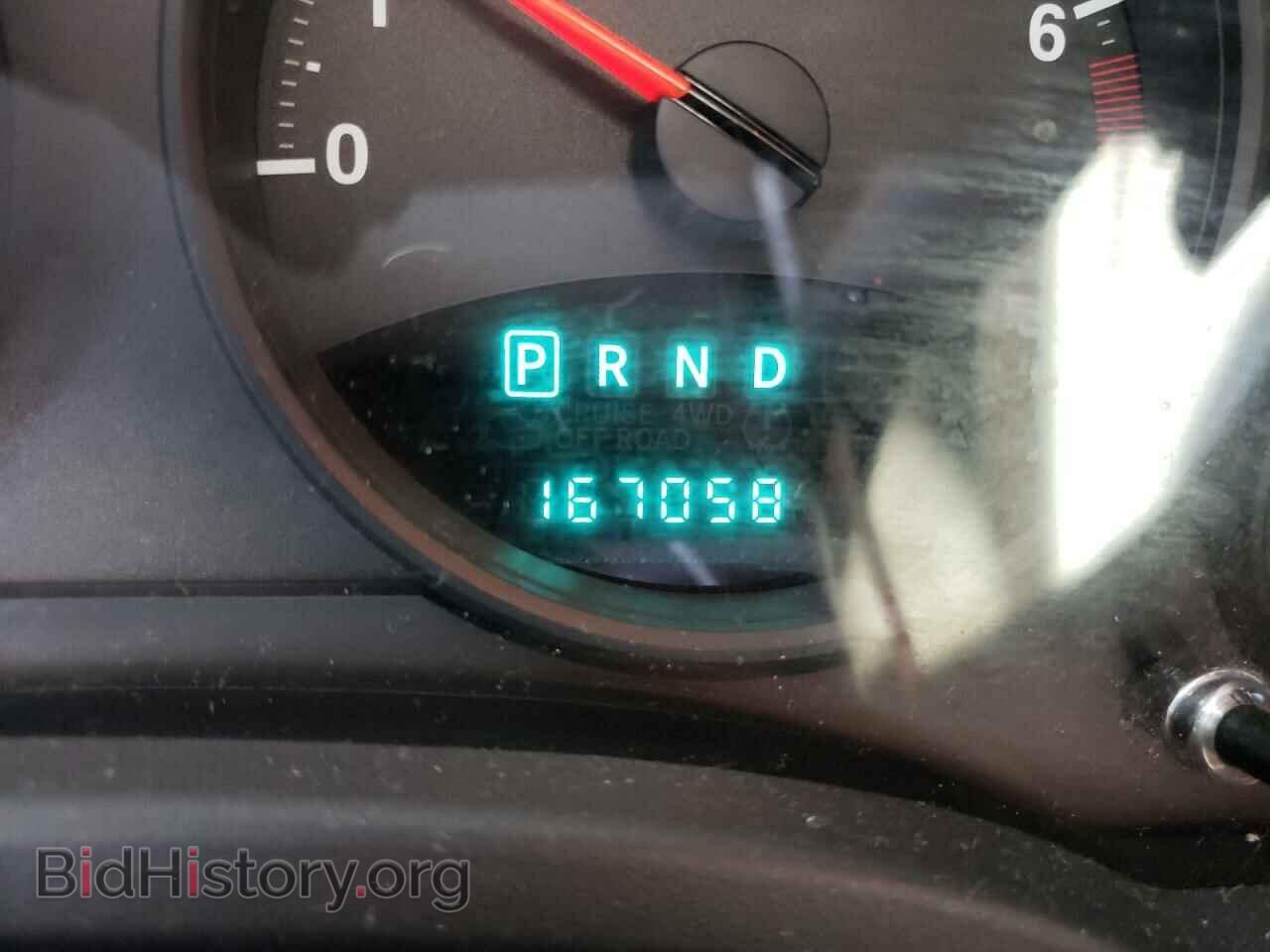 2012 JEEP COMPASS - VIN: 1C4NJDBB5CD554429 - Фото 8