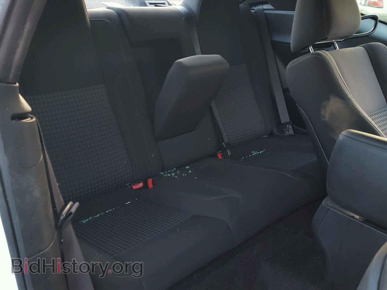 2016 DODGE CHALLENGER - VIN: 2C3CDZAG3GH209602 - Photo 6