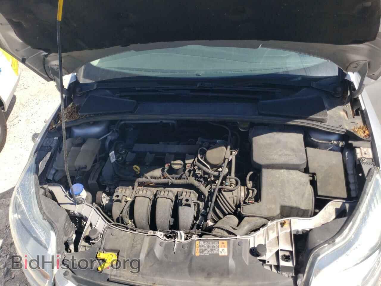 2014 FORD FOCUS - VIN: 1FADP3F27EL372146 - Photo 7