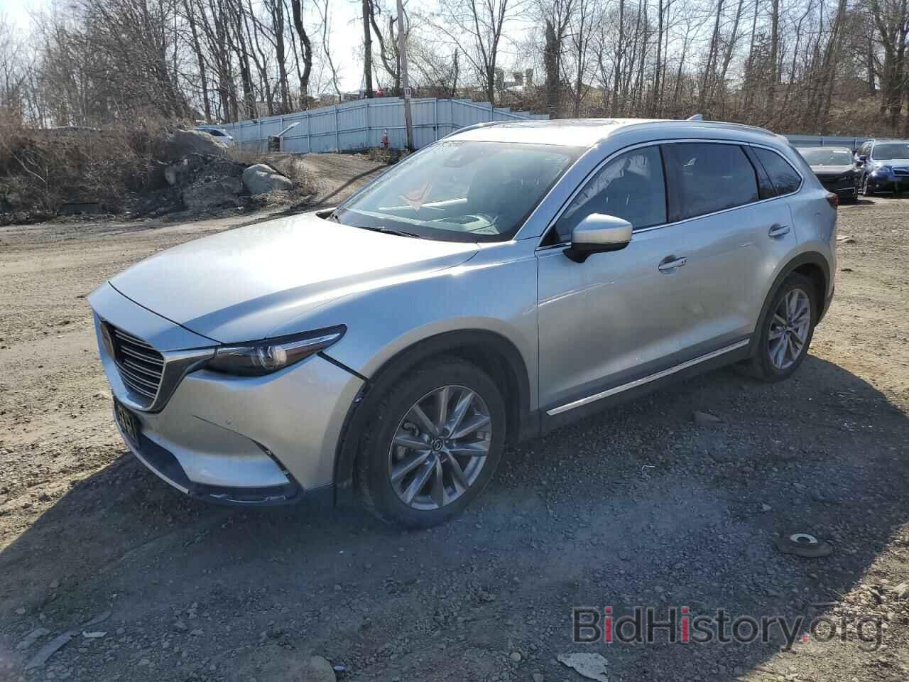 Фотография JM3TCBDY9L0400408 - MAZDA CX-9 2020