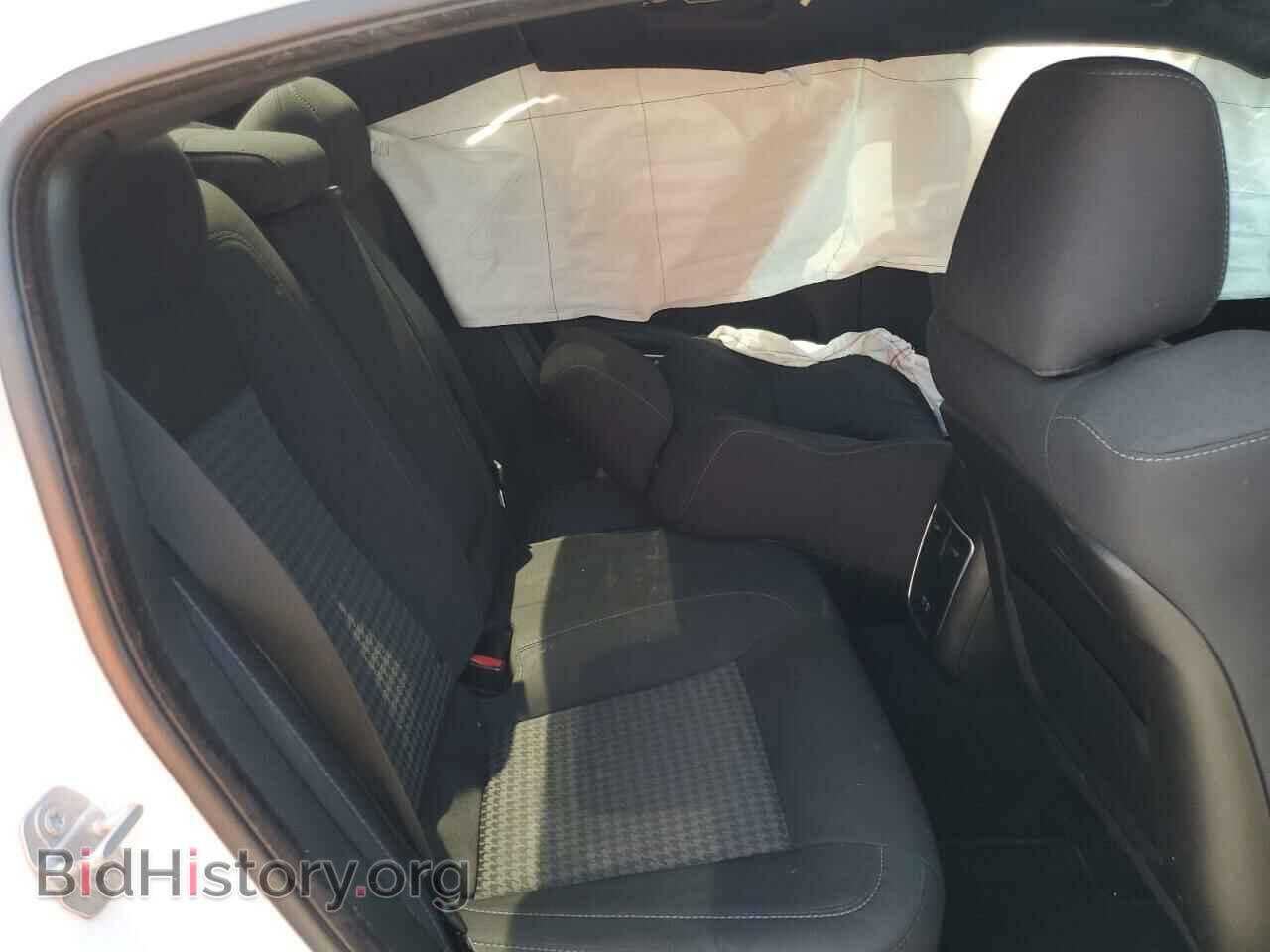 2019 DODGE CHARGER - VIN: 2C3CDXCT9KH575281 - Фото 10