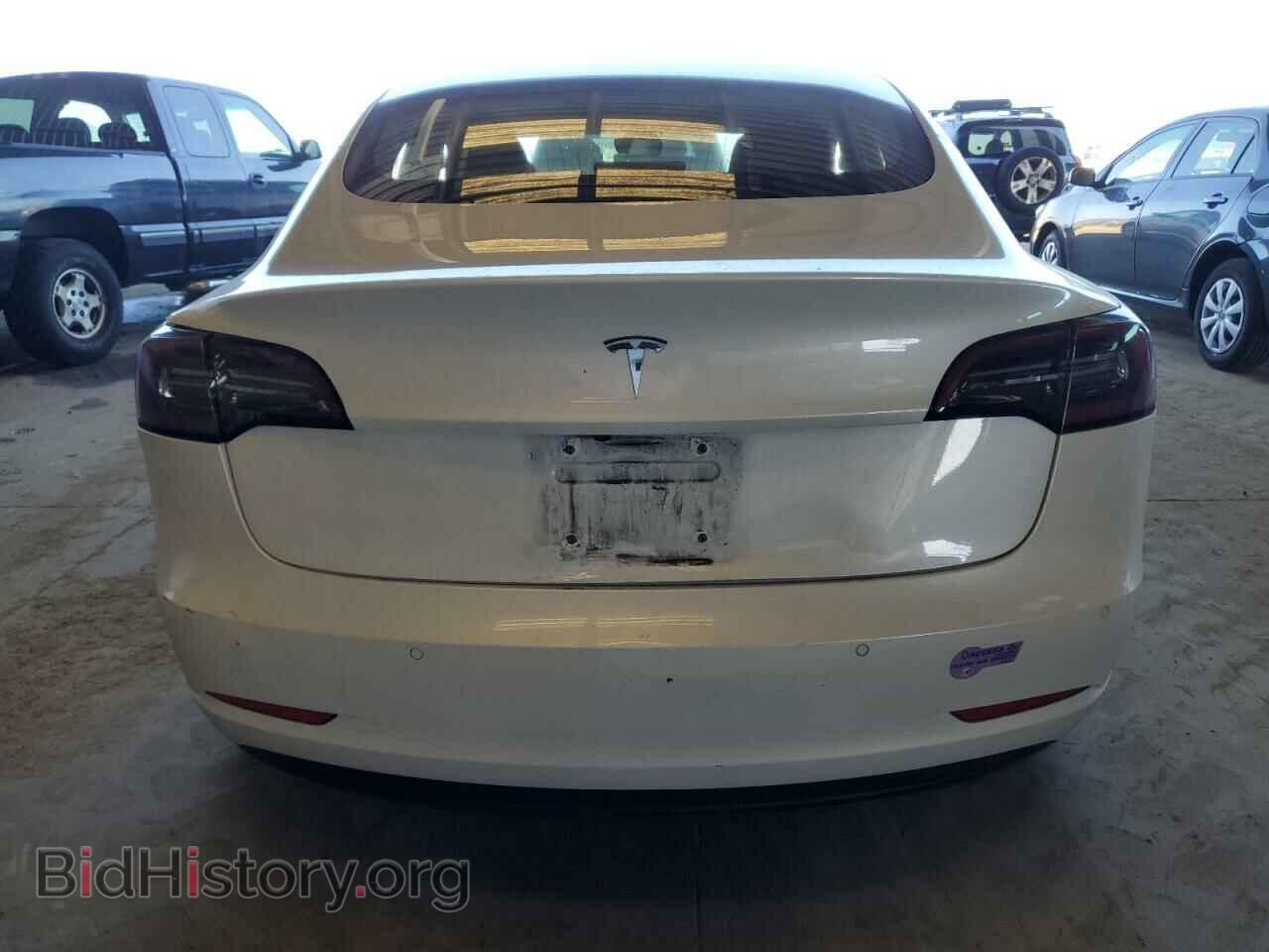 2018 TESLA MODEL 3 - VIN: 5YJ3E1EA6JF164751 - Photo 6