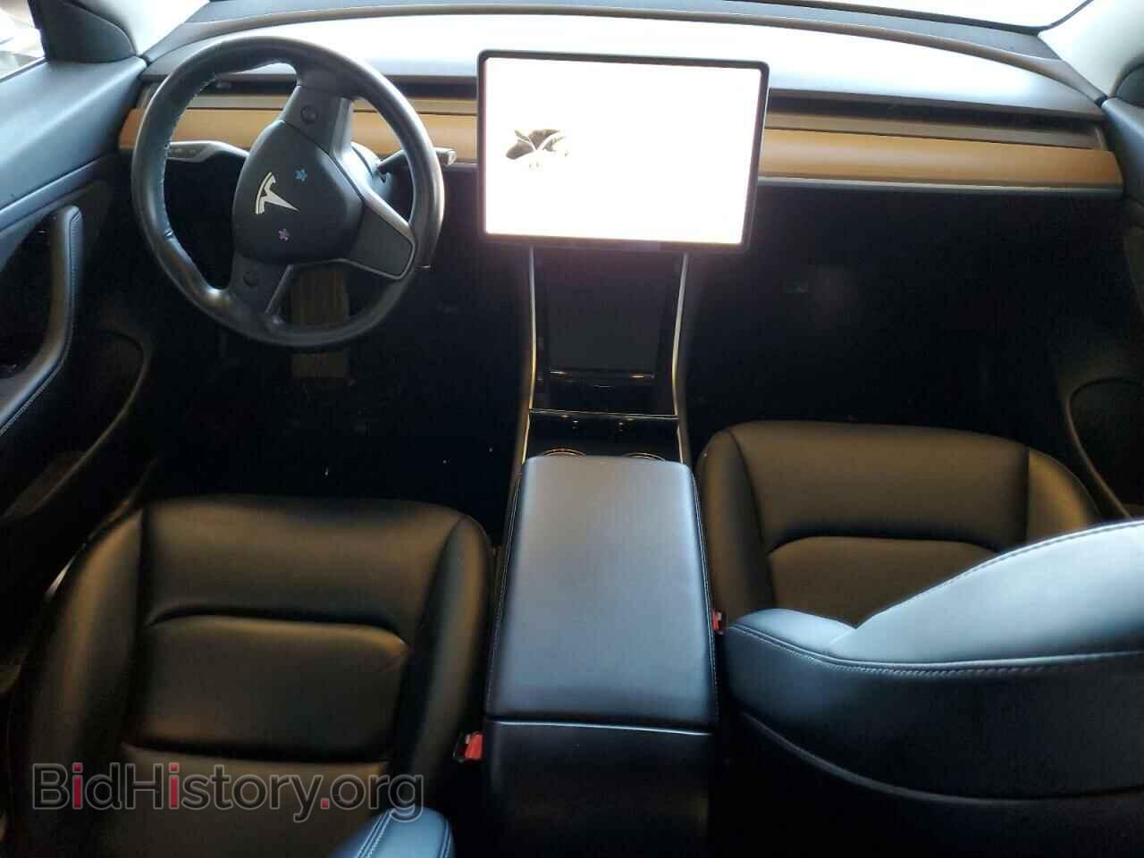 2018 TESLA MODEL 3 - VIN: 5YJ3E1EA6JF164751 - Photo 8