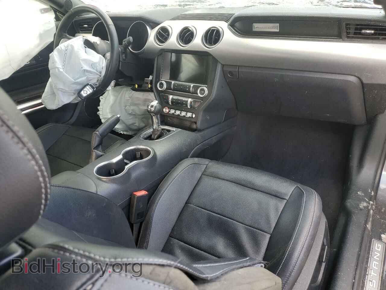 2023 FORD ALL Models - VIN: 1FA6P8TH5P5108820 - Photo 8