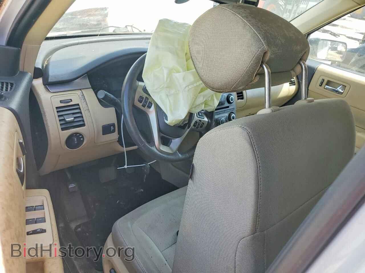 2014 FORD FLEX - VIN: 2FMGK5B83EBD43668 - Photo 8