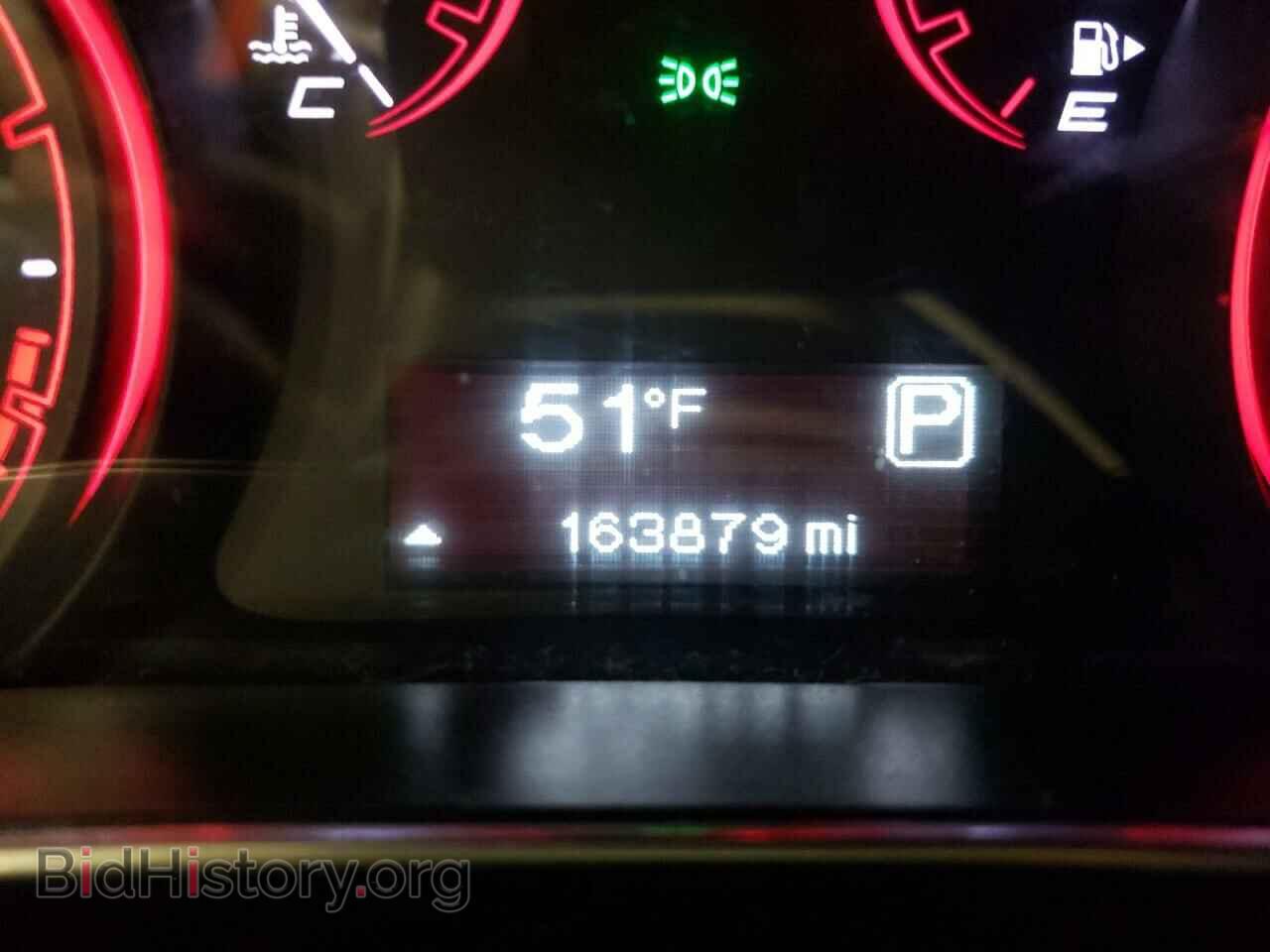 2015 DODGE DART - VIN: 1C3CDFBB4FD117301 - Фото 8