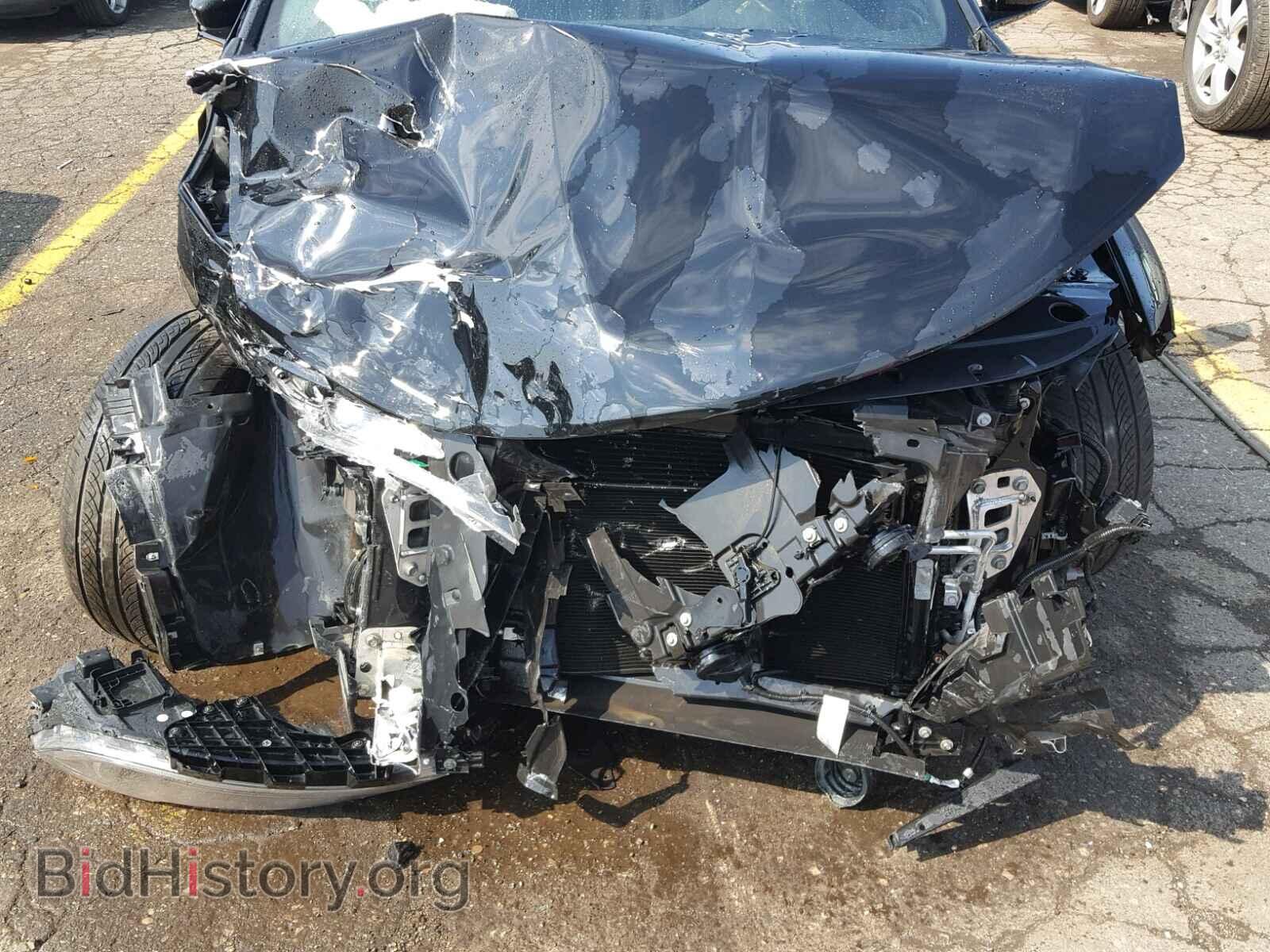 2015 CHRYSLER 200 - VIN: 1C3CCCBB7FN724160 - Фото 7