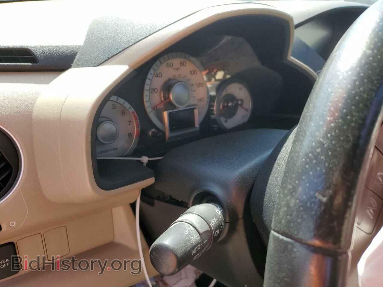 2009 HONDA PILOT - VIN: 5FNYF48979B015377 - Фото 9