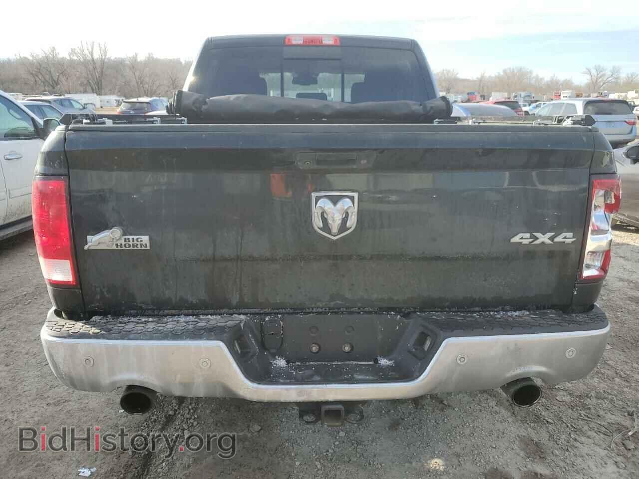 2017 RAM 1500 - VIN: 3C6RR7LT9HG511667 - Photo 6