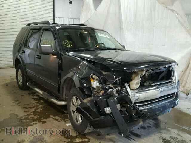 Photo 1FMEU7DE4AUA75878 - FORD EXPLORER 2010