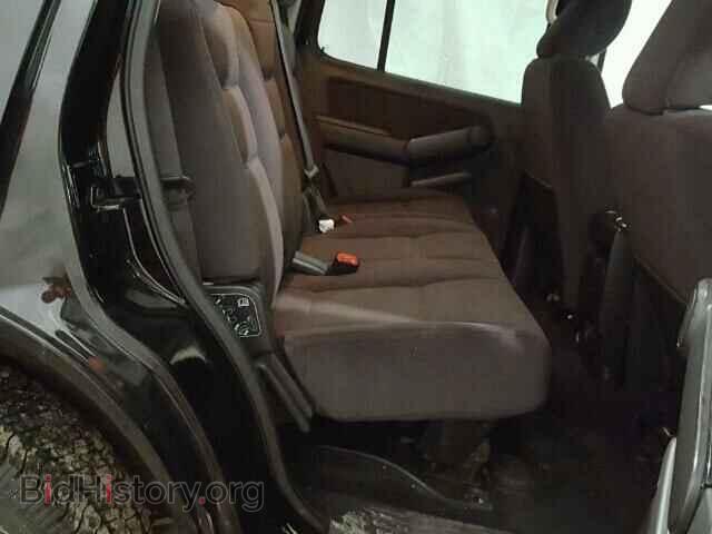 2010 FORD EXPLORER - VIN: 1FMEU7DE4AUA75878 - Фото 6