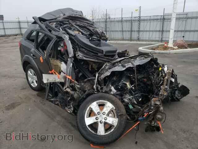 Photo 3C4PDCAB0GT235502 - DODGE JOURNEY 2016