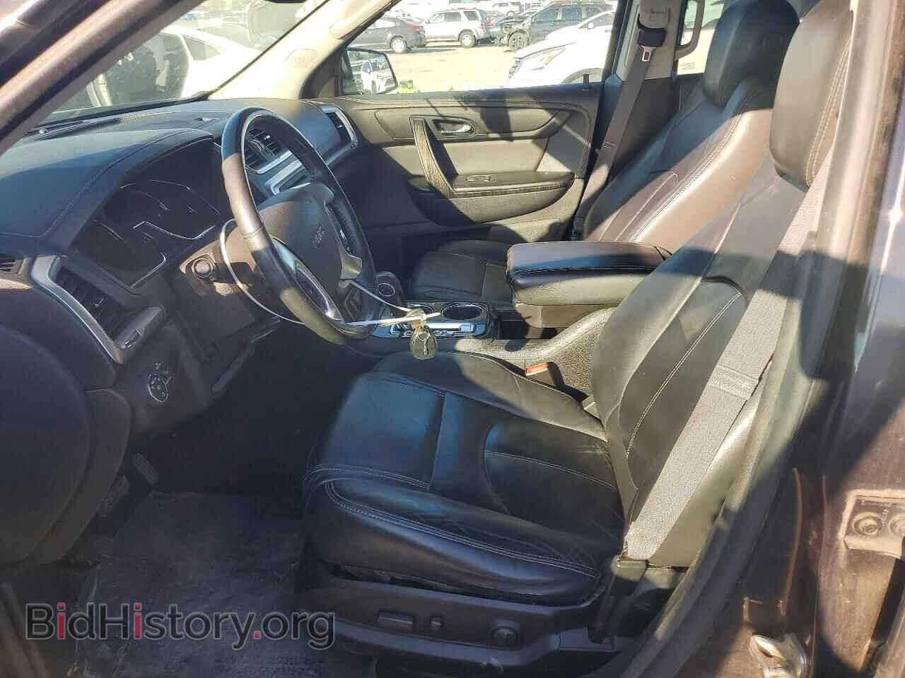 2014 GMC ACADIA - VIN: 1GKKVRKD2EJ257746 - Photo 7