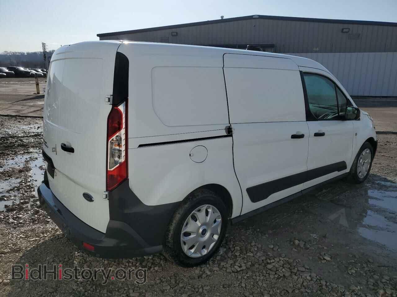 2017 FORD TRANSIT - VIN: NM0LS7E73H1338355 - Фото 3