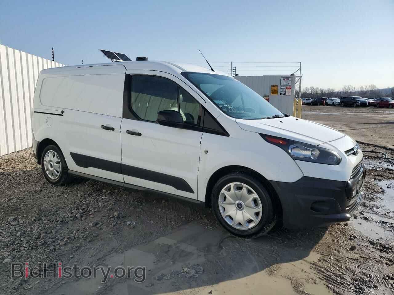 2017 FORD TRANSIT - VIN: NM0LS7E73H1338355 - Фото 4