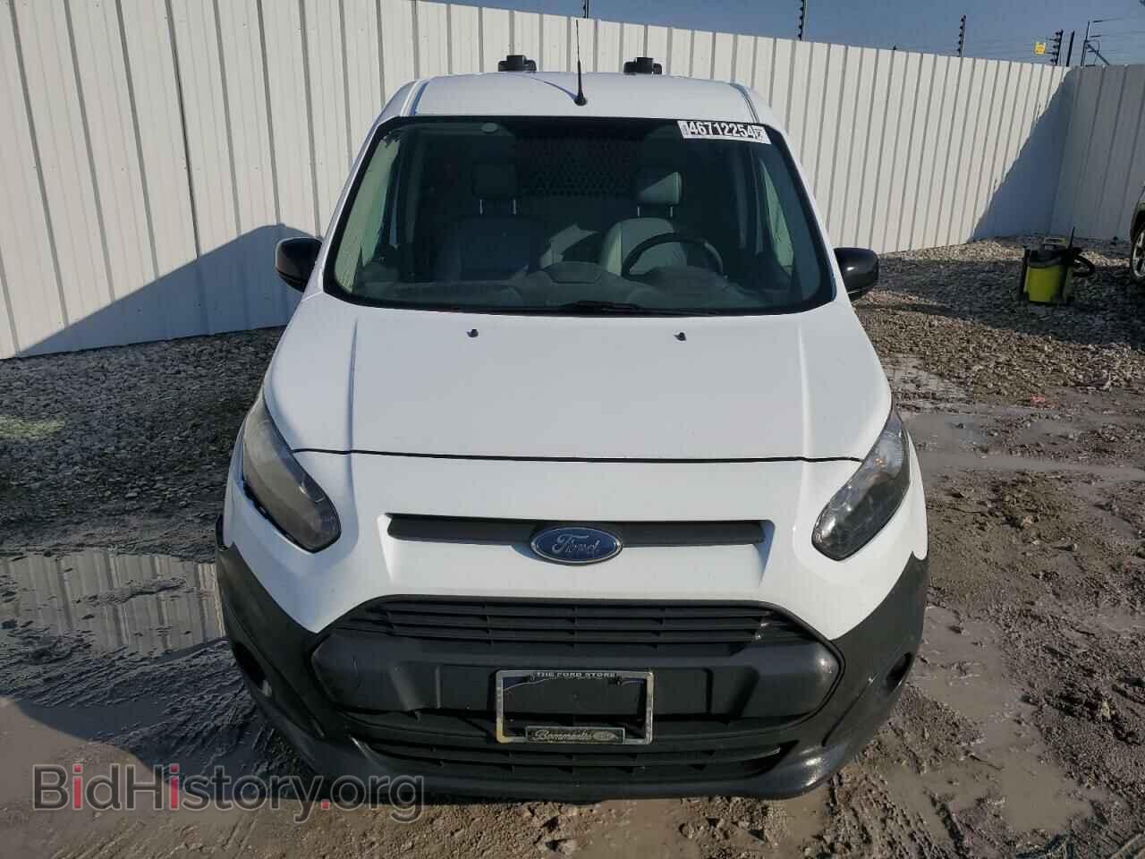 2017 FORD TRANSIT - VIN: NM0LS7E73H1338355 - Фото 5