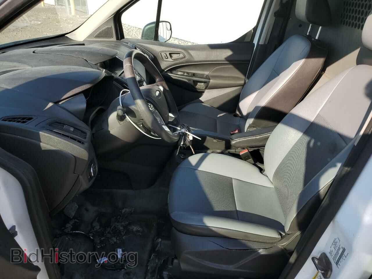 2017 FORD TRANSIT - VIN: NM0LS7E73H1338355 - Фото 7