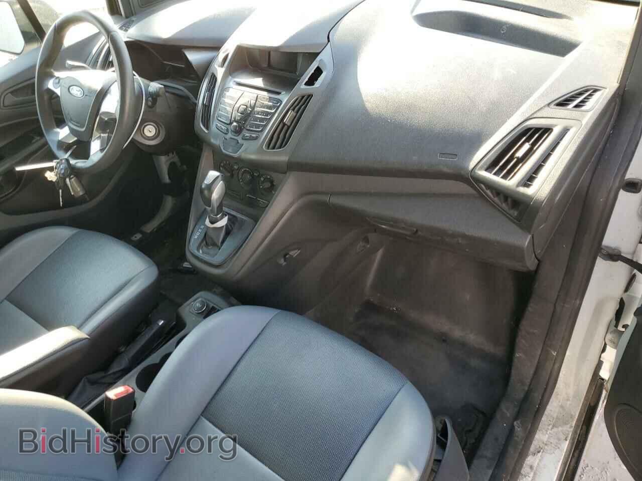 2017 FORD TRANSIT - VIN: NM0LS7E73H1338355 - Фото 8
