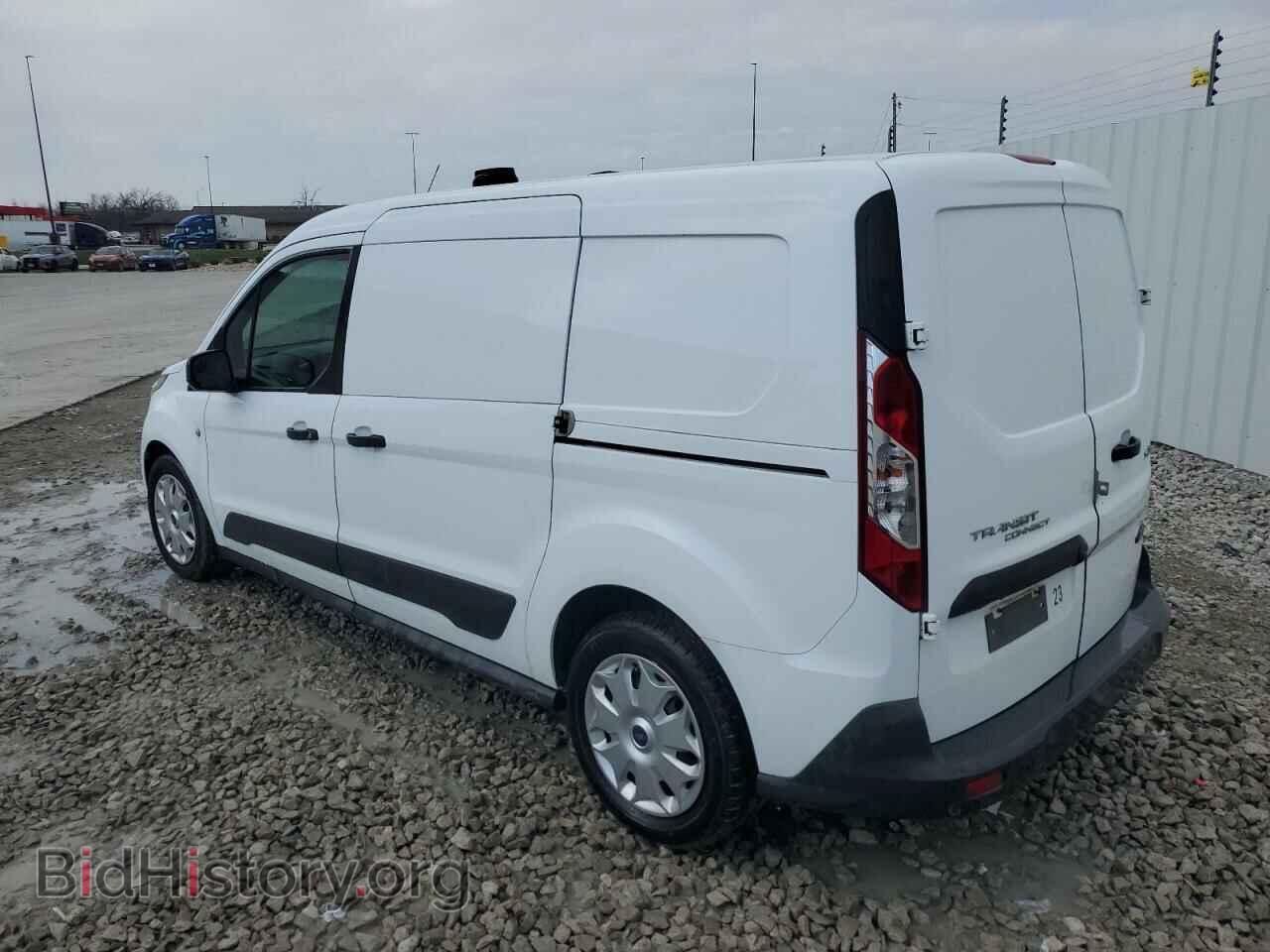 2017 FORD TRANSIT - VIN: NM0LS7F79H1306976 - Фото 2