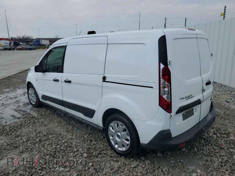 2017 Ford TRANSIT (VIN NM0LS7F79H1306976) — photo 2 of 13