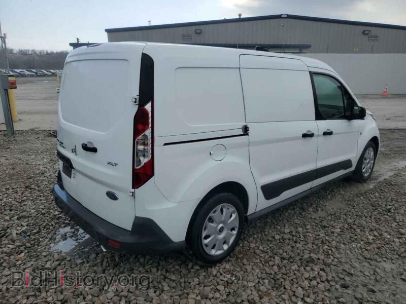 2017 Ford TRANSIT (VIN NM0LS7F79H1306976) — photo 3 of 13