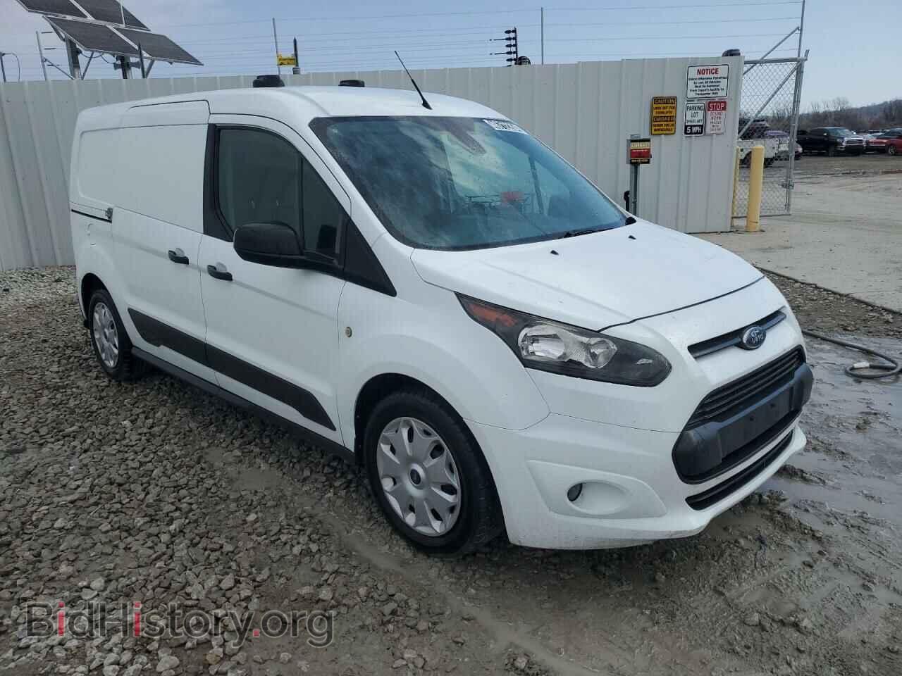 2017 FORD TRANSIT - VIN: NM0LS7F79H1306976 - Фото 4