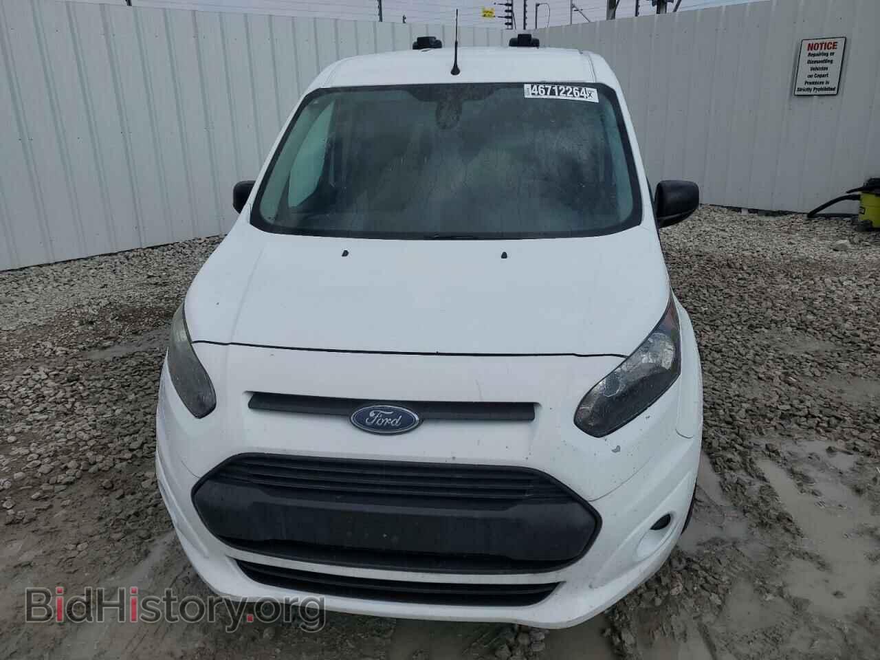 2017 FORD TRANSIT - VIN: NM0LS7F79H1306976 - Фото 5