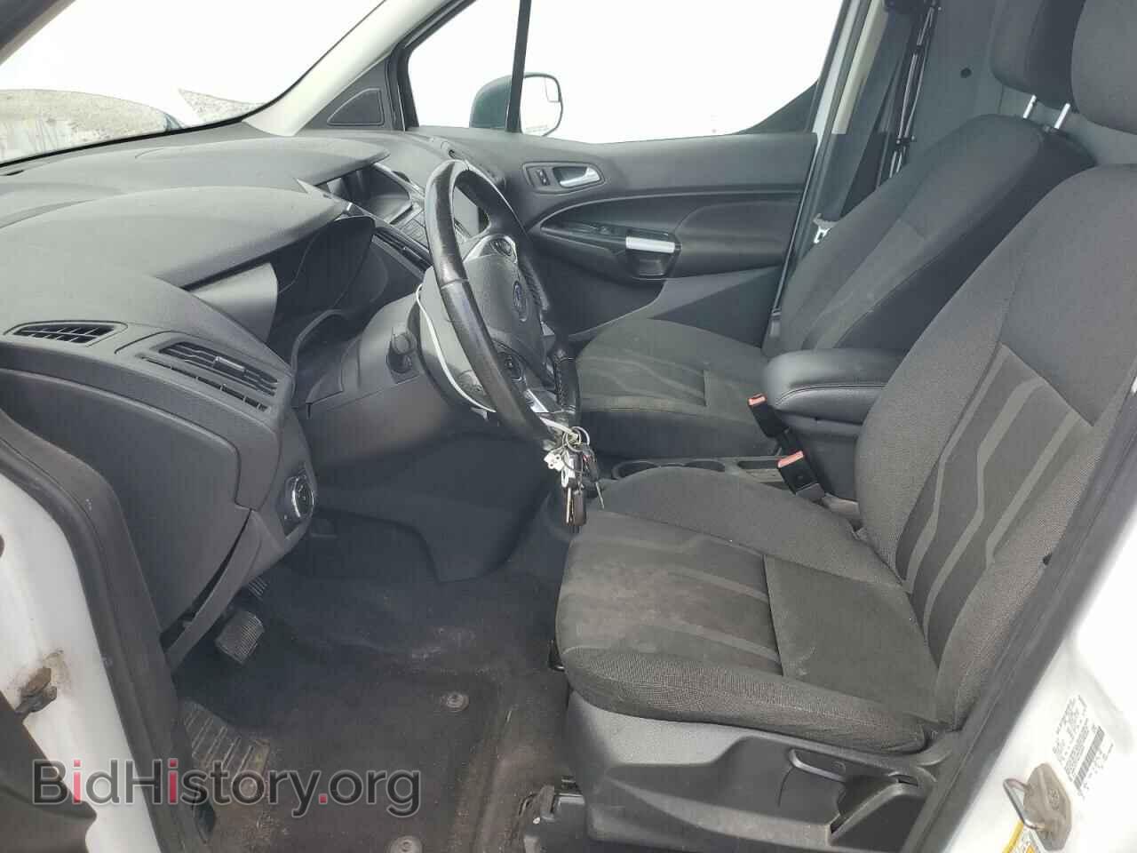 2017 FORD TRANSIT - VIN: NM0LS7F79H1306976 - Фото 7