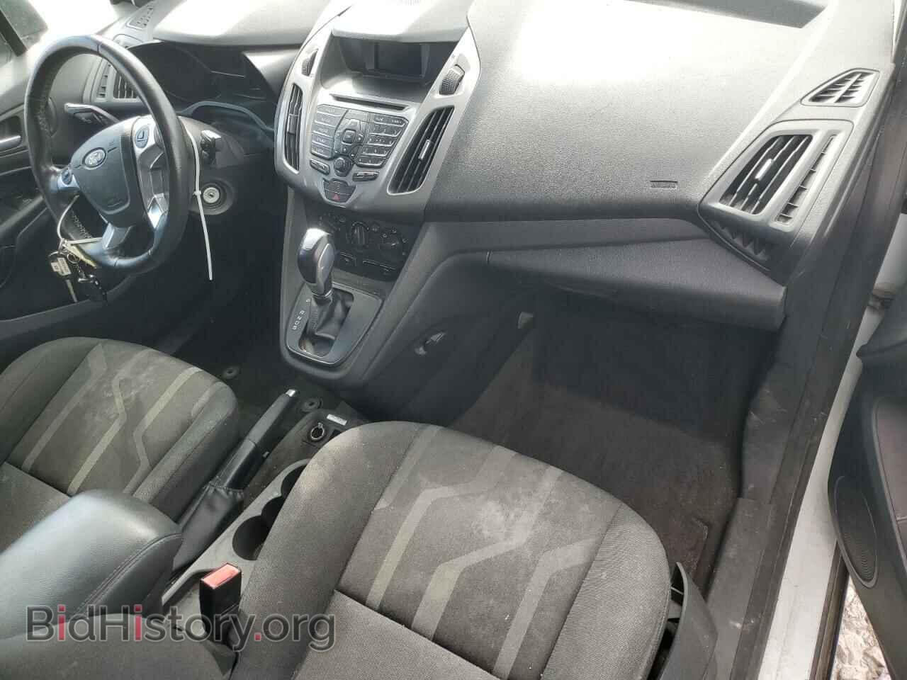 2017 FORD TRANSIT - VIN: NM0LS7F79H1306976 - Фото 8