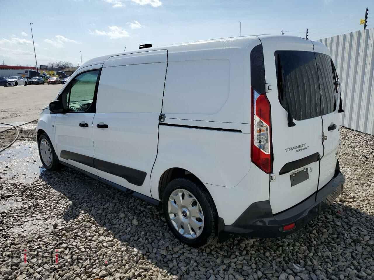 2015 FORD TRANSIT - VIN: NM0LS7FX1F1192792 - Фото 2