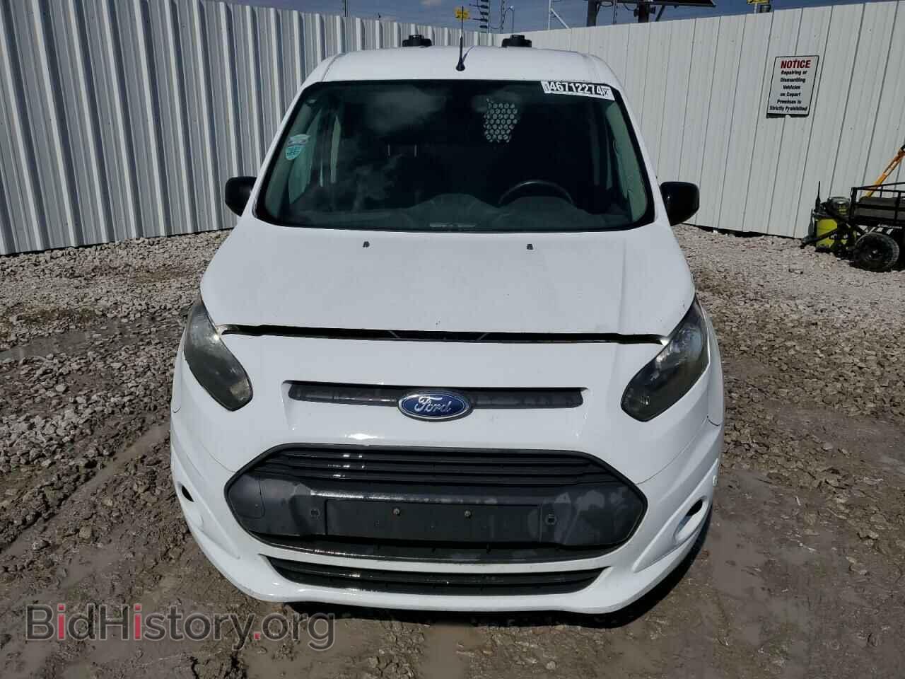 2015 FORD TRANSIT - VIN: NM0LS7FX1F1192792 - Фото 5